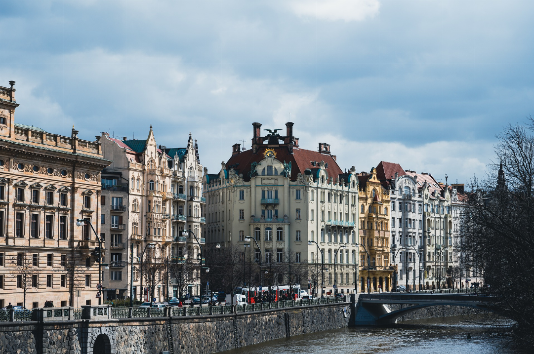 Voyager a Prague: Guide de 3 jours.