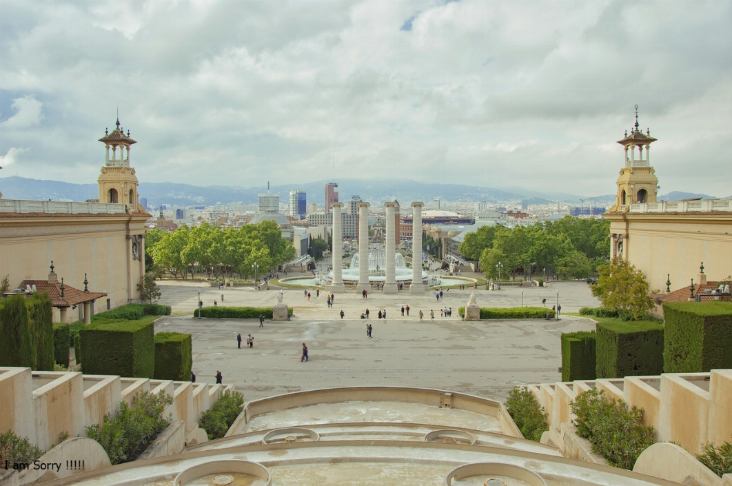 5 endroits à visiter lors d’un voyage à Barcelone