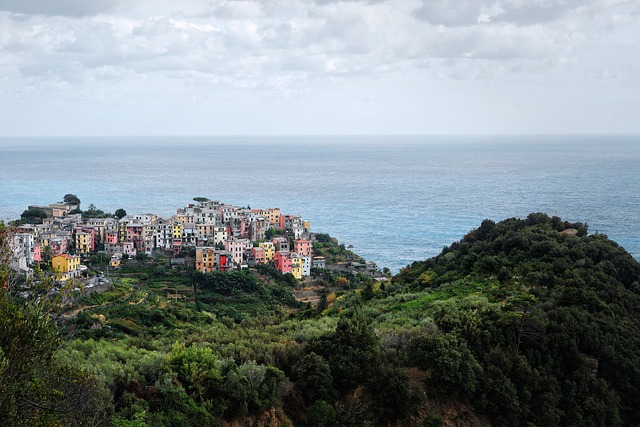 Notre guide pour visiter les Cinque Terre (Italie)